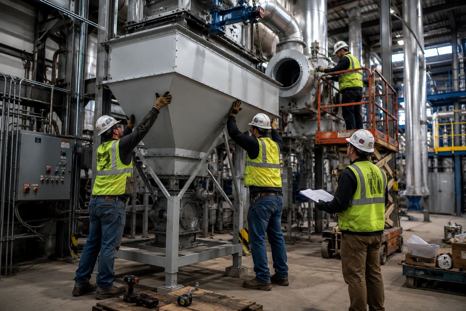 Construction Management
