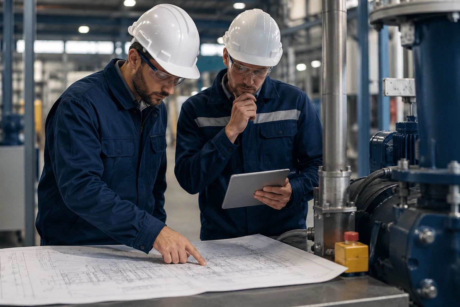 Engineering Services